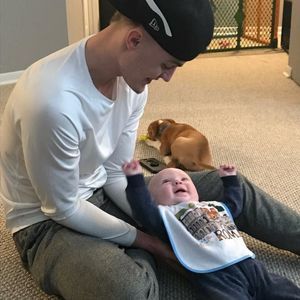 Meet your Posher, Seth